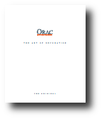 Orac Decor - Stuckleisten Bilder